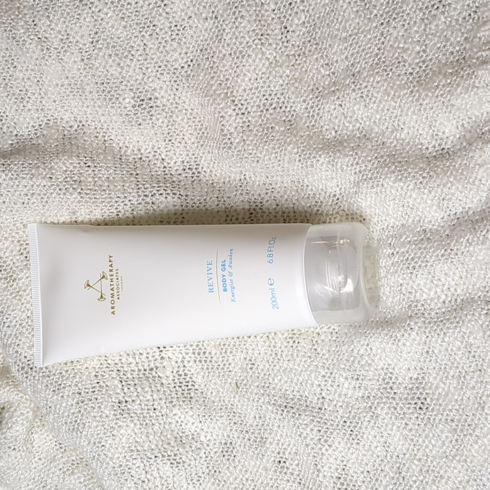 Aromatherapy Associates Revive Gel, 200ml/6.8fl oz